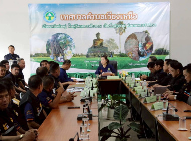"รมช.ปิยะรัฐชย์" ลงพื้นที่เชียงราย ... พารามิเตอร์รูปภาพ 43